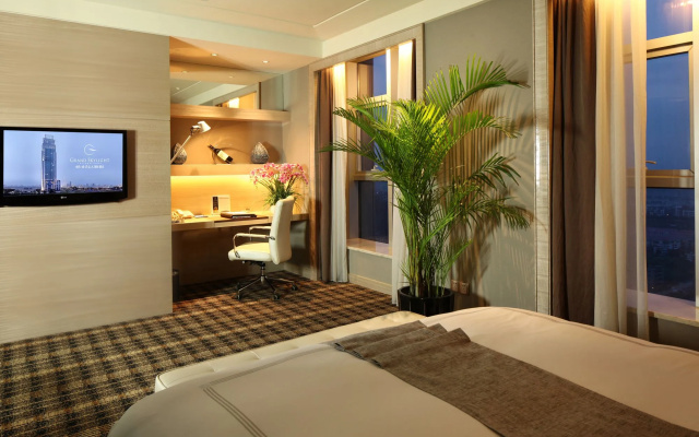 Grand Skylight International Hotel Nanchang