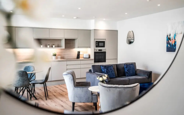 Citystay Living - Holland Place