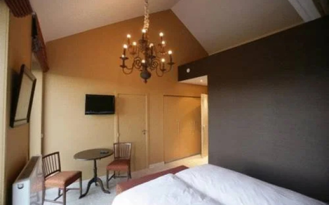Hostellerie Karekietenhof