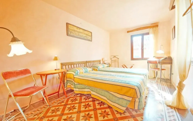 DolceVita Apartments N. 192
