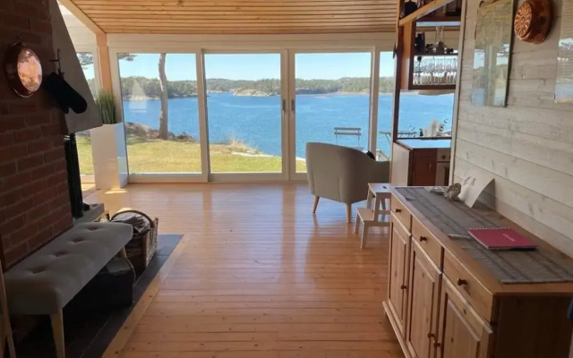 4 Star Holiday Home in Stromstad