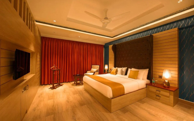 White Lotus Hotel