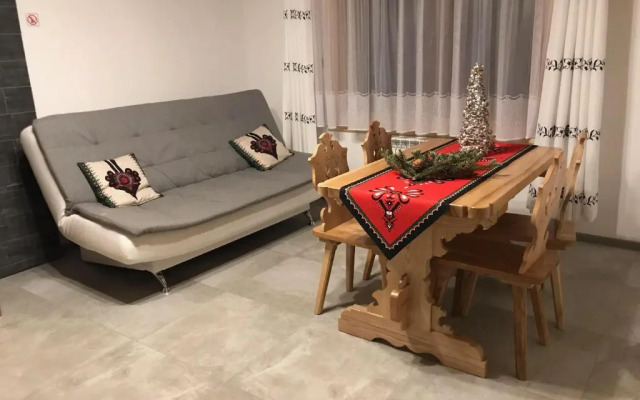 Noclegi u Sabałów