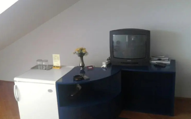 Apartments Lux M