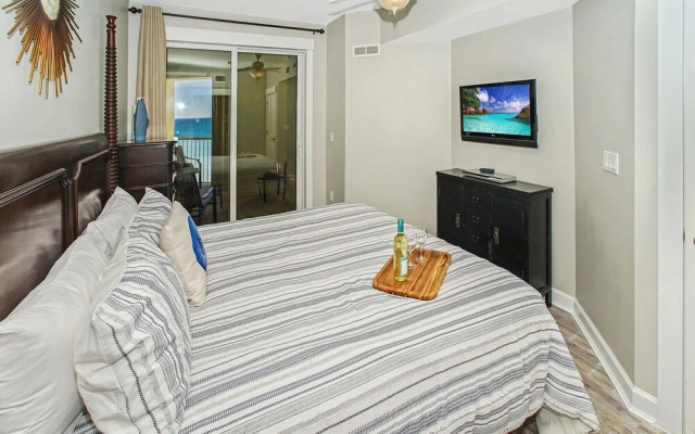 Grand Panama Tower 1-1606 - 184615