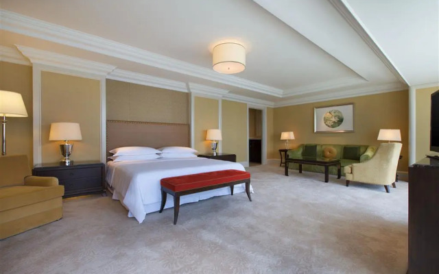 Sheraton Fuzhou