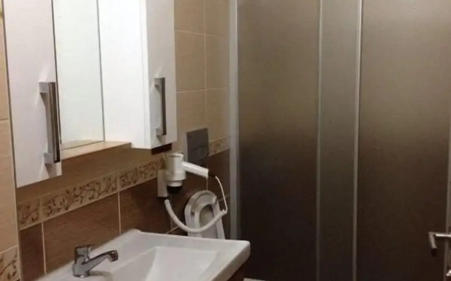 Delux Apart Otel