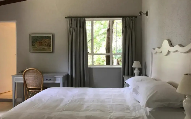 Helderbos Country House