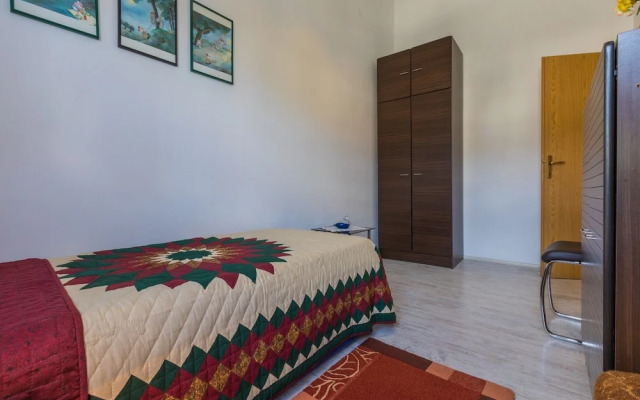 Apartments Kaps