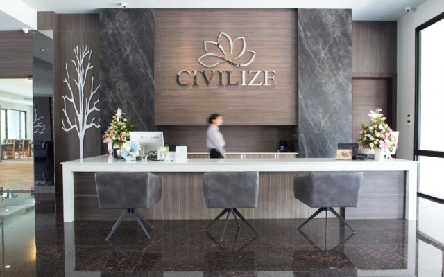 Civilize Hotel