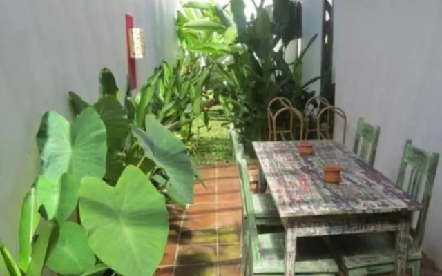 Villa Terima Kasih