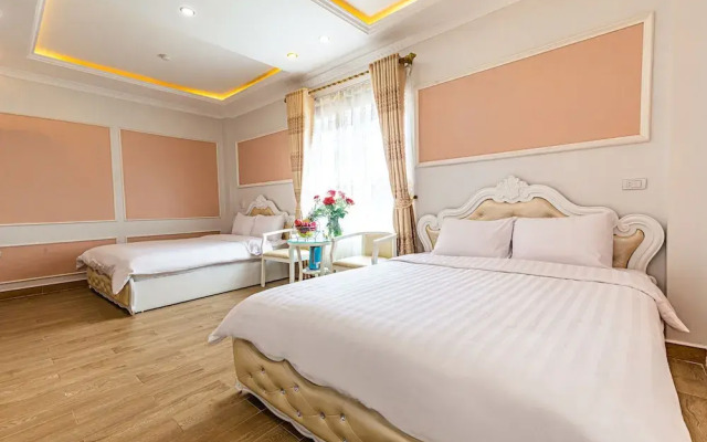 An loc hotel