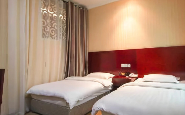 The Lake Resort Wenjiang Chengdu