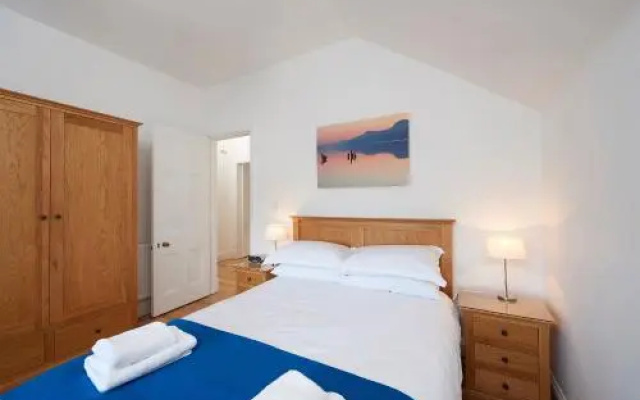 Braevellie Luxury Apartments