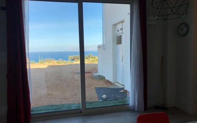 Finestra Sul Mare