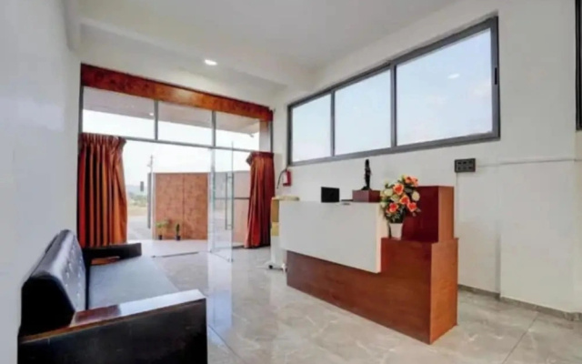 Fabhotel Dsp
