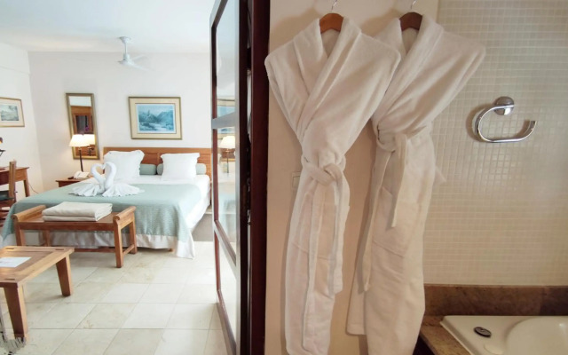 Le Saint Alexis Hotel & Spa