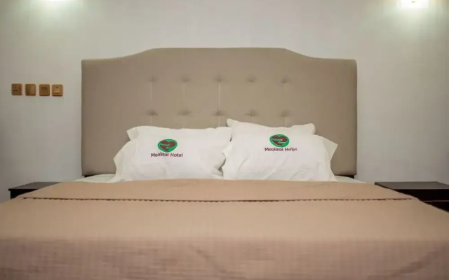Meolinol Hotel