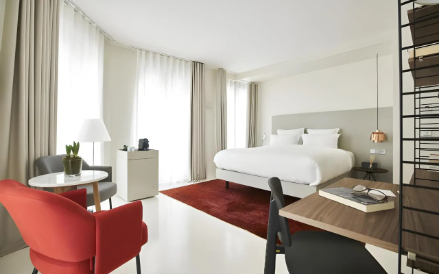9Hotel Sablon