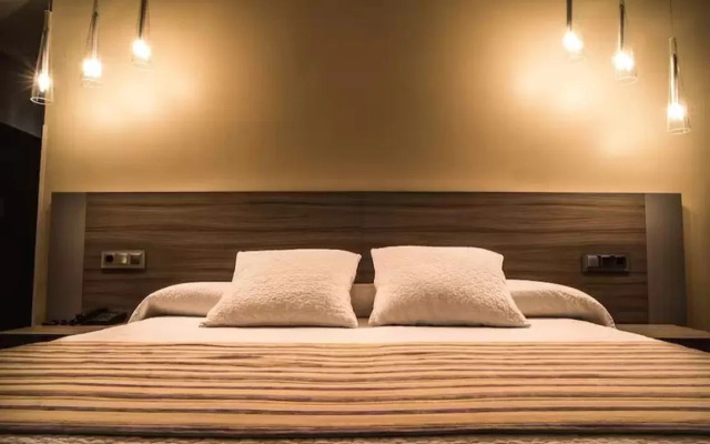 Hospedium Hotel Triana