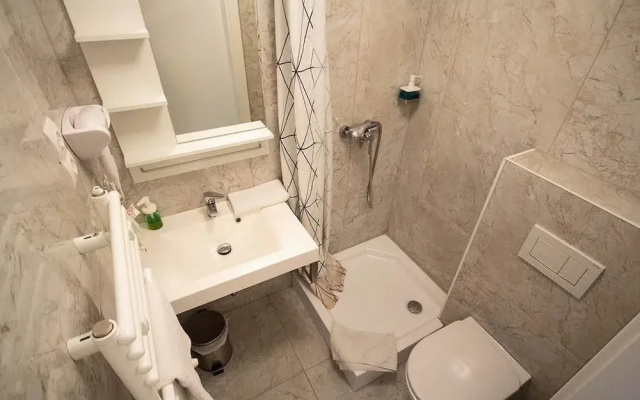 Betariel Apartments S22