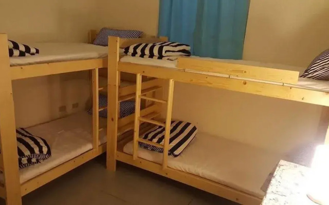 Grandma's Home B&B