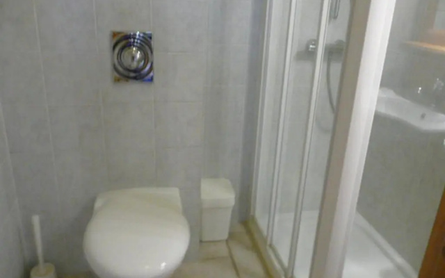 Appartement Valloire, 5 pièces, 8 personnes - FR-1-263-307