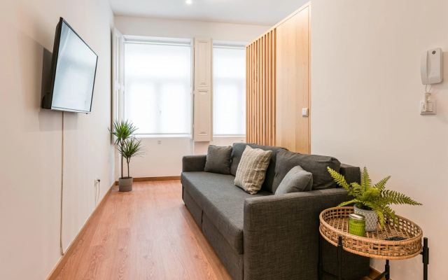 GuestReady - Yazdah Flat 3
