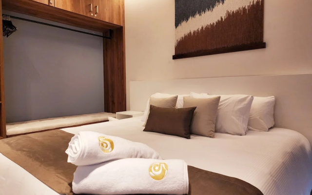 Singular Dream Beach Residences