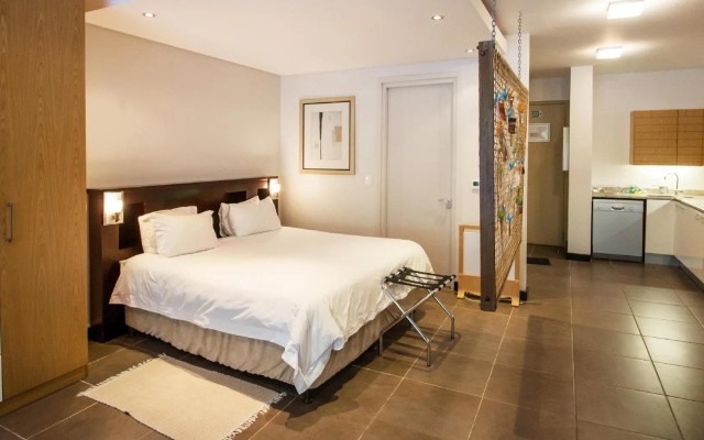 The Glen Apartments