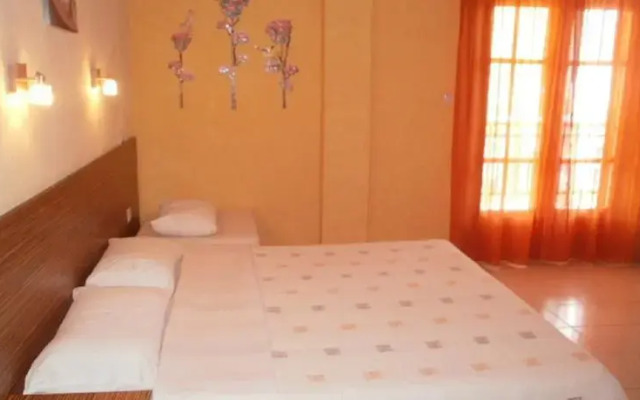 El Greco Inn