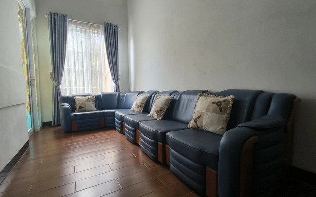 Pasadena House Syariah