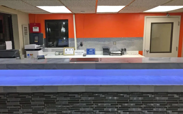 Americas Best Value Inn Wadesboro