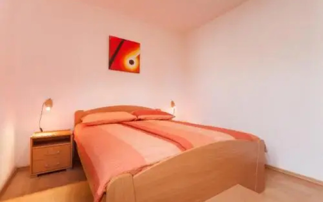 Apartments Jasmina