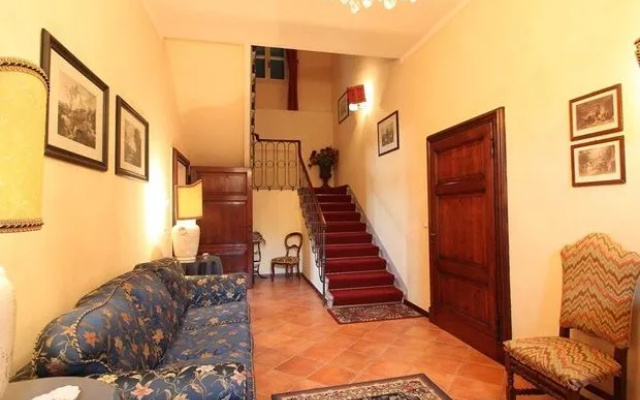 Villa Il Pozzo