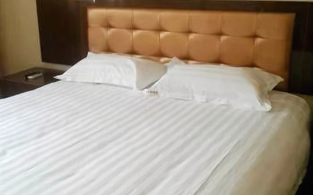Jitai Hotel (Shanghai Pudong Airport)