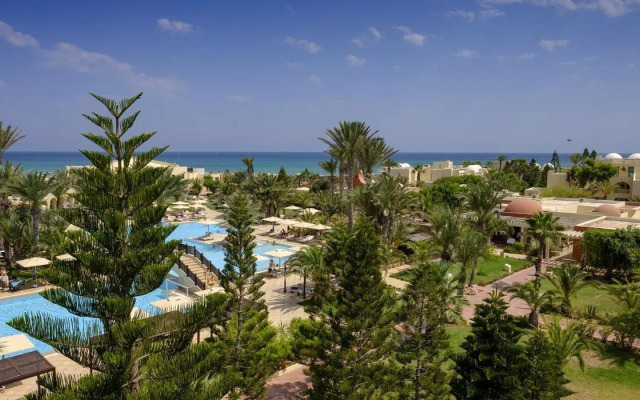 Aldiana Djerba Atlantide