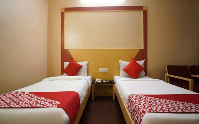 Hotel Raj Classic Inn