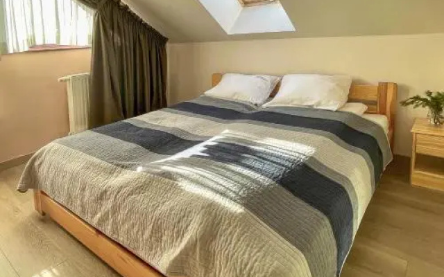 Apartamenty Niebanalne