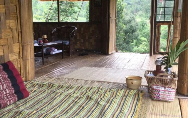 Sansalit Home Stay