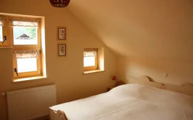 Podpecan Farm Rooms