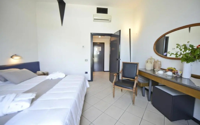 Grand Hotel Masseria Santa Lucia