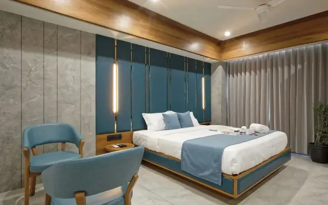Hotel Plenteous Inn
