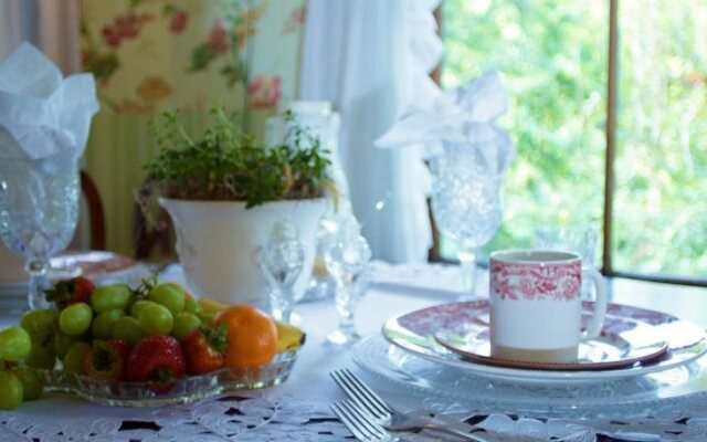 Rosemary Inn Bed & Breakfast