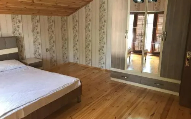 Vendam Villa