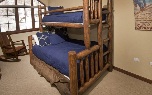 St James Beaver Creek, A Vail Resorts Property
