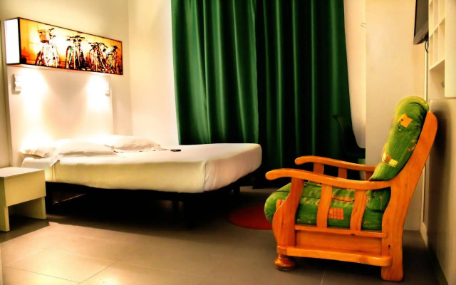 Hotel Casa Gardenia by Blossom Hotels