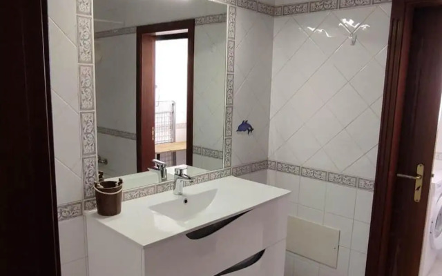 Lovely 1-bed Studio in Portimão