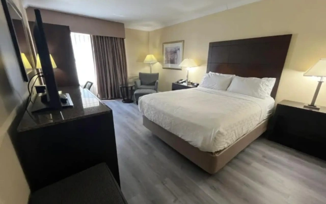 Quality Inn
