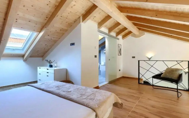 Apartment Zanet